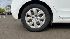 Hyundai i20 1.2 MPi S Connect 5dr Petrol Hatchback